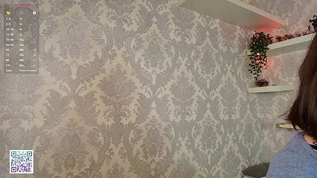 Snapshot of Fire_katie chatting on 22, 11, 2025 Fire katie online show from 22, 11, 2025