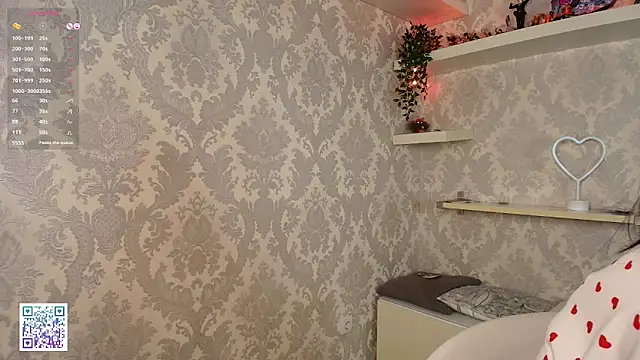 Snapshot of Fire_katie chatting on 25, 11, 2025 Fire katie online show from 25, 11, 2025