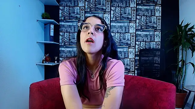 DanielaMonroe online show from 24, 3, 2026