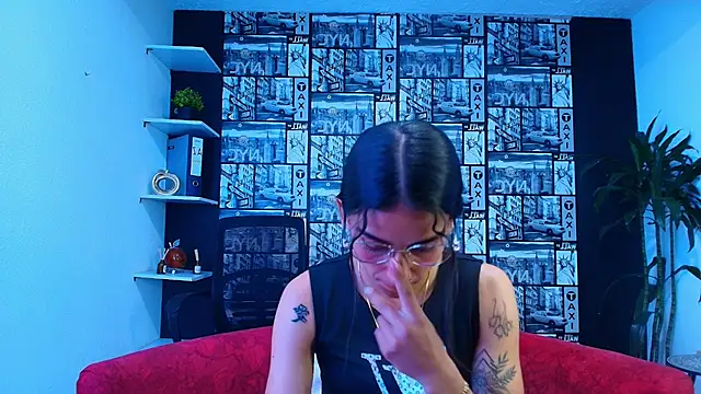 DanielaMonroe online show from 30, 3, 2026