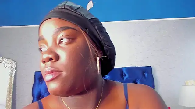 TANISHA HILL online show from 8, 10, 2025