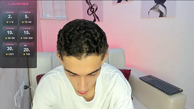 nathan shimmer online show from 8, 9, 2025