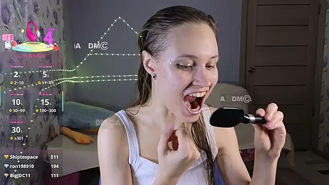 Snapshot of Armurra15 chatting on 1, 11, 2025 Armurra15 online show from 1, 11, 2025