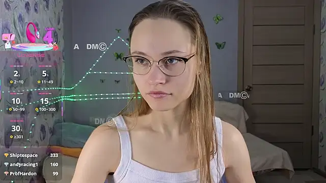 Snapshot of Armurra15 chatting on 6, 11, 2025 Armurra15 online show from 6, 11, 2025