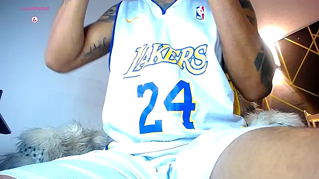 LickMyInk online show from 29, 11, 2025