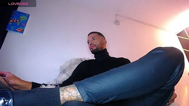 Snapshot of LickMyInk chatting on 22, 2, 2026 LickMyInk online show from 22, 2, 2026