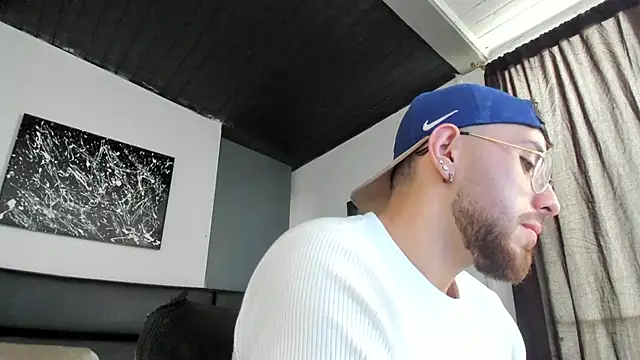 Maximo Wolff online show from 17, 9, 2025