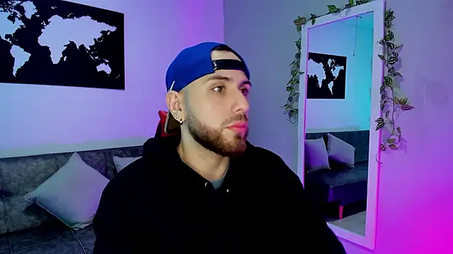 Maximo Wolff online show from 27, 11, 2025