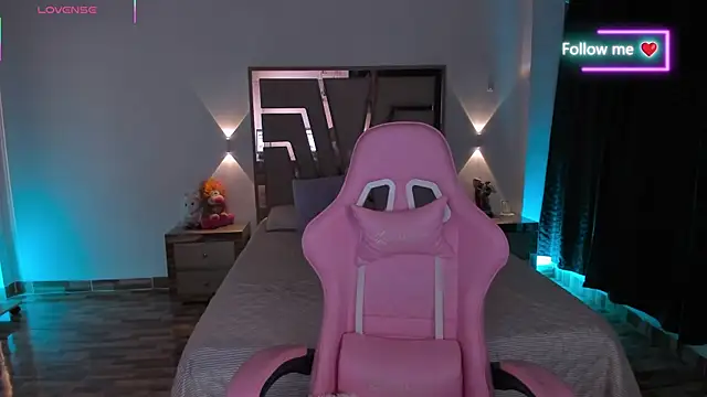 lunaarose online show from 29, 5, 2026