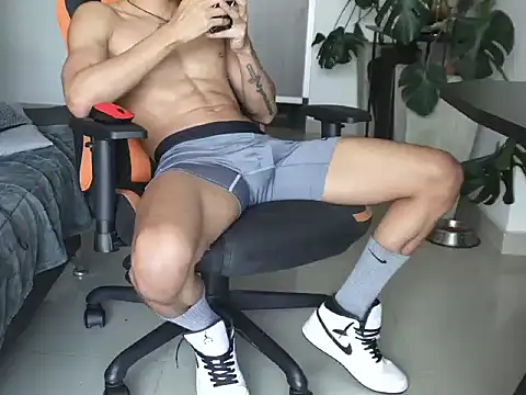 Vbenz28 online show from 22, 3, 2026