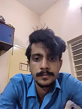 Sushant001 online show from 8, 9, 2025