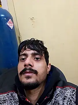 Sushant001 online show from 8, 1, 2026