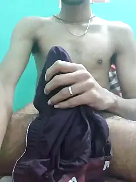 Sushant001 online show from 17, 2, 2026