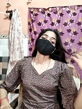 Cute Manju01 online show from 20, 9, 2025