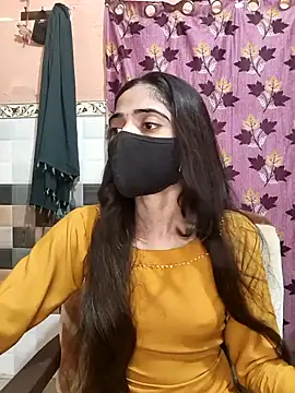 Cute Manju01 online show from 25, 9, 2025