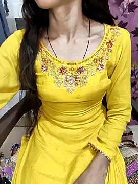 Cute Manju01 online show from 18, 10, 2025