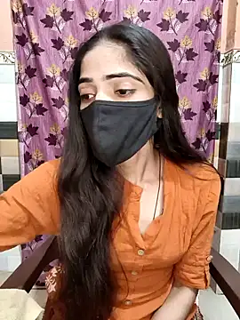 Cute Manju01 online show from 10, 11, 2025