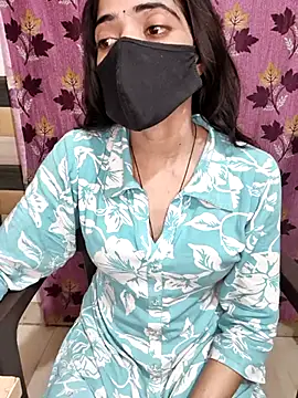 Cute Manju01 online show from 26, 6, 2026
