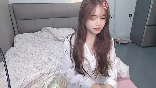 Snapshot of kexin_a chatting on 19, 10, 2025 kexin a online show from 19, 10, 2025