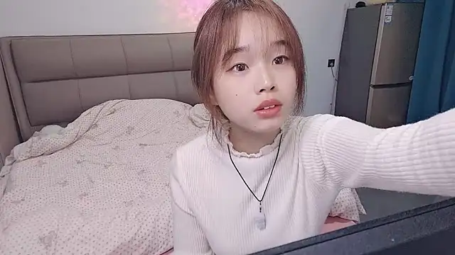 Snapshot of kexin_a chatting on 2, 11, 2025 kexin a online show from 2, 11, 2025