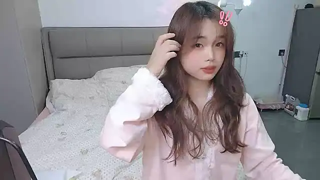 Snapshot of kexin_a chatting on 5, 12, 2025 kexin a online show from 5, 12, 2025