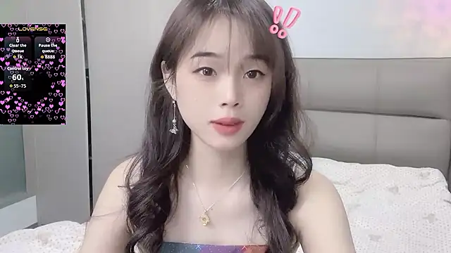 kexin a online show from 13, 1, 2026