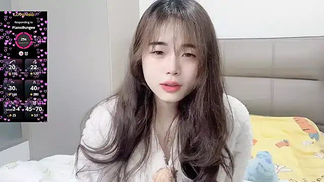 kexin a online show from 27, 2, 2026