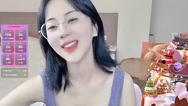nini a online show from 31, 3, 2026