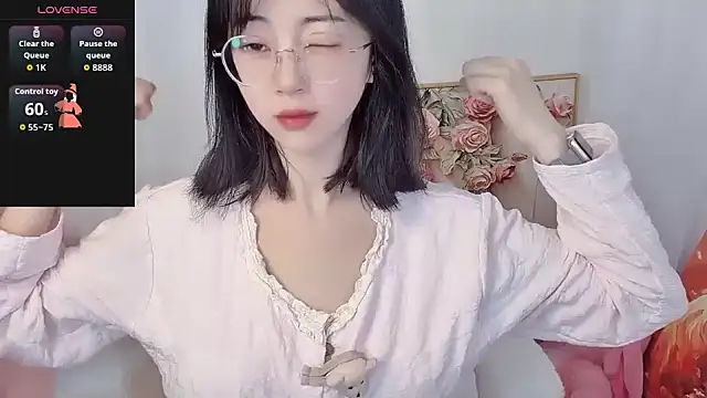 nini a online show from 21, 6, 2026