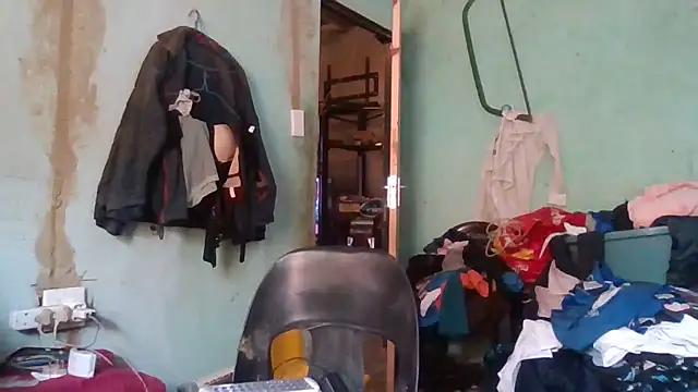 Snapshot of Nicky52 chatting on 22, 12, 2025 Nicky52 online show from 22, 12, 2025