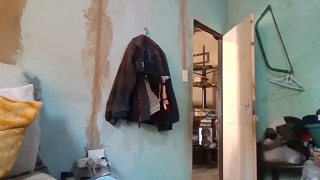 Snapshot of Nicky52 chatting on 6, 1, 2026 Nicky52 online show from 6, 1, 2026