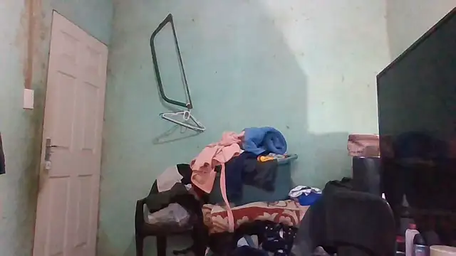 Snapshot of Nicky52 chatting on 6, 1, 2026 Nicky52 online show from 6, 1, 2026