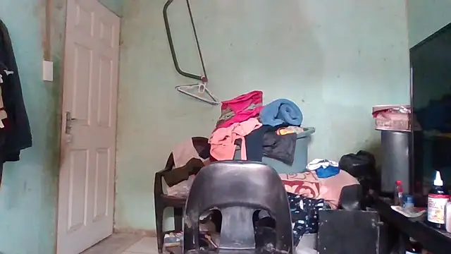 Snapshot of Nicky52 chatting on 7, 1, 2026 Nicky52 online show from 7, 1, 2026