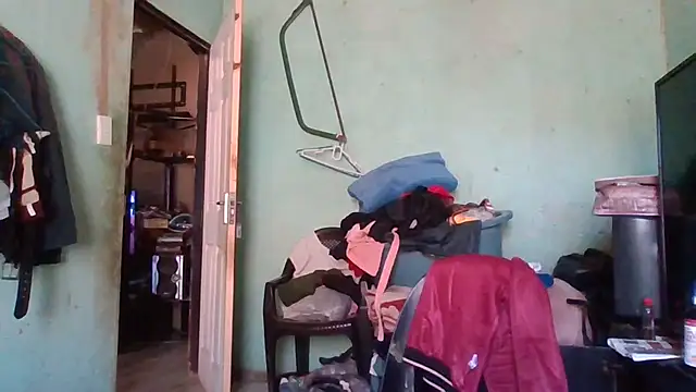 Snapshot of Nicky52 chatting on 8, 1, 2026 Nicky52 online show from 8, 1, 2026