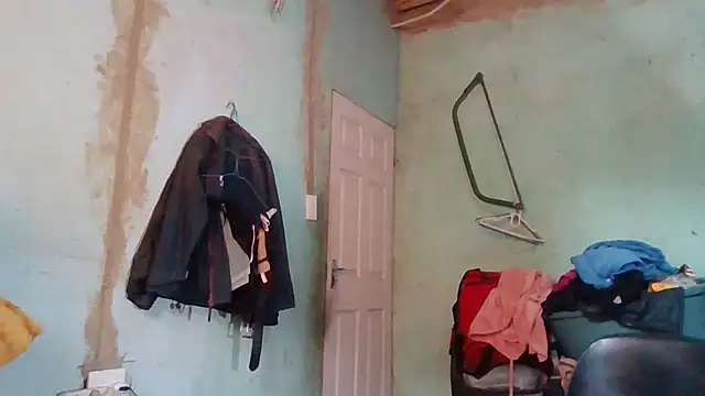 Snapshot of Nicky52 chatting on 10, 1, 2026 Nicky52 online show from 10, 1, 2026