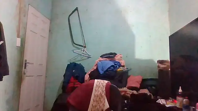 Snapshot of Nicky52 chatting on 10, 1, 2026 Nicky52 online show from 10, 1, 2026