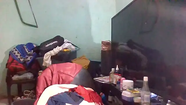 Snapshot of Nicky52 chatting on 13, 1, 2026 Nicky52 online show from 13, 1, 2026