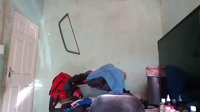 Snapshot of Nicky52 chatting on 15, 1, 2026 Nicky52 online show from 15, 1, 2026