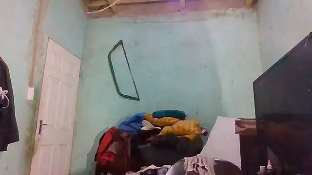 Snapshot of Nicky52 chatting on 15, 1, 2026 Nicky52 online show from 15, 1, 2026