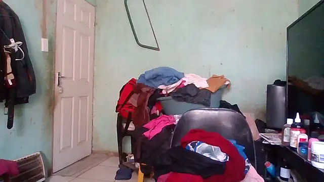 Snapshot of Nicky52 chatting on 16, 1, 2026 Nicky52 online show from 16, 1, 2026