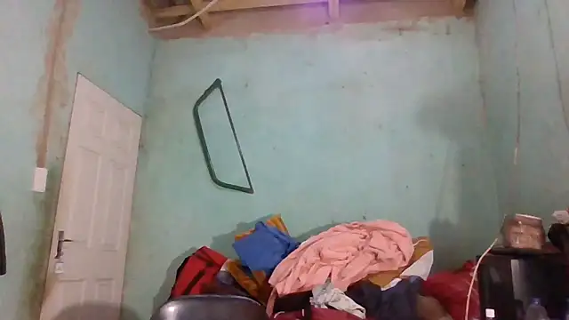 Snapshot of Nicky52 chatting on 19, 1, 2026 Nicky52 online show from 19, 1, 2026