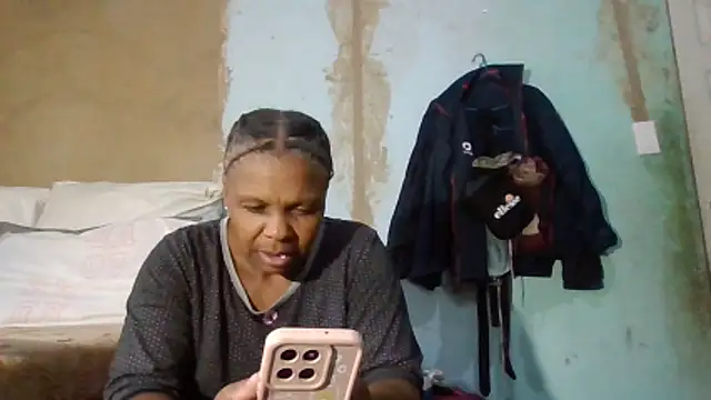 Snapshot of Nicky52 chatting on 25, 2, 2026 Nicky52 online show from 25, 2, 2026