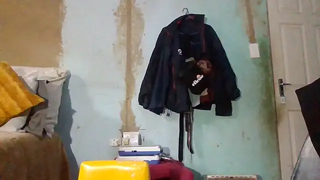 Snapshot of Nicky52 chatting on 26, 2, 2026 Nicky52 online show from 26, 2, 2026