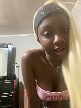 HennessyBaby21 online show from 16, 9, 2025