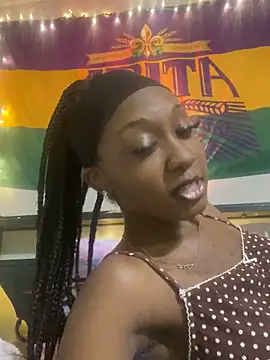 HennessyBaby21 online show from 26, 3, 2026