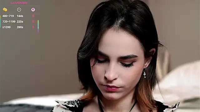 Snapshot of Asecondsoul chatting on 26, 10, 2025 Asecondsoul online show from 26, 10, 2025