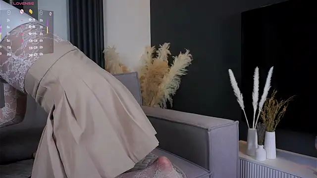 Snapshot of Asecondsoul chatting on 30, 10, 2025 Asecondsoul online show from 30, 10, 2025