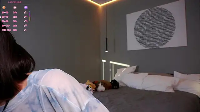 Snapshot of Asecondsoul chatting on 11, 11, 2025 Asecondsoul online show from 11, 11, 2025