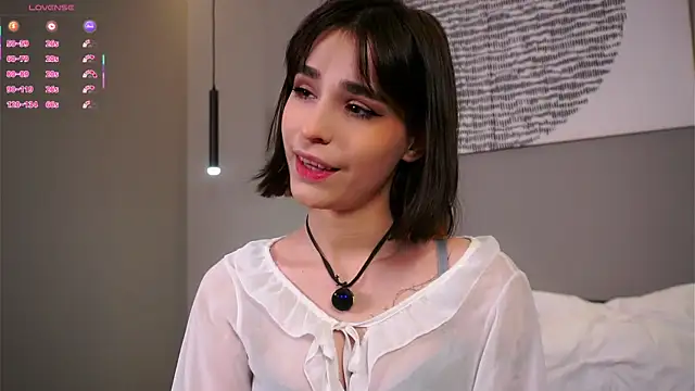 Snapshot of Asecondsoul chatting on 19, 11, 2025 Asecondsoul online show from 19, 11, 2025