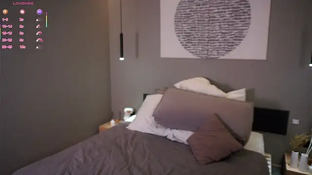 Snapshot of Asecondsoul chatting on 24, 11, 2025 Asecondsoul online show from 24, 11, 2025